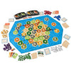 Catan: Seafarers 5-6 Player Expansion