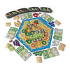 Catan Expansion: Cities & Knights 5-6 Player Extension