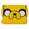Loungefly: Adventure Time - Jake Wallet
