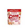Chunk Nibbles - Strawberry Pretzel Crunch 2oz