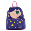 Loungefly: Coraline - Stars Cosplay Mini Backpack