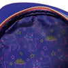 Loungefly: Coraline - Stars Cosplay Mini Backpack
