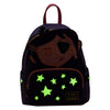 Loungefly: Coraline - Stars Cosplay Mini Backpack