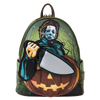 Loungefly: Halloween - Michael Myers Mini Backpack