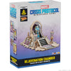 Marvel: Crisis Protocol - Rejuvenation Chamber Terrain & Ultimate Encounter