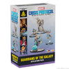 Marvel: Crisis Protocol - The Guardians of the Galaxy Affiliation Pack