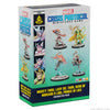 Marvel: Crisis Protocol - Mighty Thor, Lady Sif, Thor, Hero of Asgard & Loki, Prince of Lies