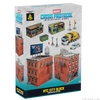 Marvel: Crisis Protocol - NYC City Block Terrain Collection
