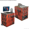 Marvel: Crisis Protocol - NYC City Block Terrain Collection