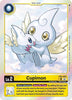 Cupimon (Box Promotion Pack: Infernal Ascension) - Infernal Ascension - EX6-003