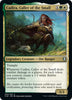 Baldur's Gate (Foil) - Commander Legends: Battle for Baldur's Gate - #345/361