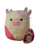 Squishmallow - Caedyn the Cow 5" - Sweets and Geeks