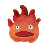 Calcifer (M) "How's Moving Castle", Studio Ghibli Plush