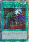 Called by the Grave (Quarter Century Secret Rare) - 25th Anniversary Rarity Collection - RA01-EN057