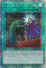 Called by the Grave (Quarter Century Secret Rare) - 25th Anniversary Rarity Collection - RA01-EN057