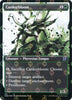 Cankerbloom (Showcase) (Step-and-Compleat Foil) - Phyrexia: All Will Be One - #451