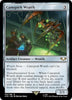 Canoptek Wraith - Universes Beyond: Warhammer 40,000 #153/168