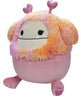 Squishmallow - Caparinne the Bigfoot 16"