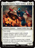 Captain America, Super-Soldier (Foil) - Marvel Super Heroes #0009