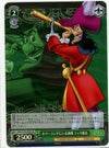 Captain Hook - Disney 100 Years of Wonder - Dds/S104-049S SR - JAPANESE