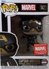 Funko POP! Marvel Captain America (85 Years) #1423 Collectors Corps Exclusive
