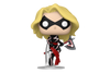 Funko Pop Marvel: Marvel- Captain Marvel (2023 SDCC) #1263