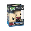 Funko Pop! Digital: Star Trek The Next Generation - Captain Picard #269 (NFT Release) (2400 PCS)