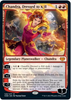 Chandra, Dressed to Kill - Innistrad: Crimson Vow - #149/277 - Sweets and Geeks