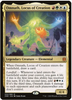 Omnath, Locus of Creation - Zendikar Rising - #232/280 - Sweets and Geeks