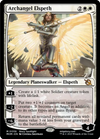 Archangel Elspeth - March of the Machine - #0006 - Sweets and Geeks