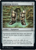 Lightning Greaves - Commander: Streets of New Capenna - #371 - Sweets and Geeks