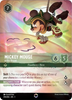 Mickey Mouse - Artful Rogue (Alternate Art) - The First Chapter #210/204
