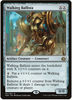 Walking Ballista - Aether Revolt - #181/184 - Sweets and Geeks