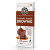 C3 CARAMEL FUDGE BROWNIE BAR 3.5 OZ - Sweets and Geeks