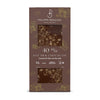 Philippe Beaulieu 40% Vegan Oat Milk Chocolate Caramel & Fleur de Sea Salt (SNG10)