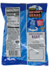 Warheads Care Bears Sour Grumpy Bears 4.5oz Peg Bag (SNG12)