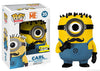 Funko Pop! Movies: Despicable Me  - Carl #35 (Entertainment Earth Exclusive)
