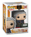 Funko Pop Television: The Walking Dead - Carol Peletier #1181 (Walking Dead Supply Drop Exclusive)