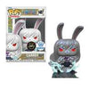 Funko POP Animation: One Piece - Carrot (Glow Chase) (Funko Shop) #1487