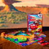 Disney/Pixar Launch 'N' Race Game - Sweets and Geeks