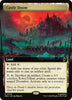 Castle Doom (Extended Art) - Marvel Super Heroes - #0429