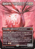 Catharsis (Borderless) (Foil) - Lorwyn Eclipsed - #0292