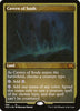 Cavern of Souls (Foil Etched) - Double Masters 2022 - #569