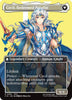 Cecil, Dark Knight (Borderless) (Foil) - Final Fantasy - #0380