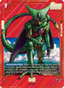 Cell - (Alternate Art) - Manga Booster 01 - SB01-009