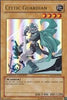 Celtic Guardian (Limited) (Ultra Rare) - Anniversary Pack - YAP1-EN004