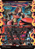 Chandra, Spark Hunter (Showcase) (Foil) - Aetherdrift - #0401