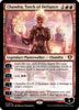 Chandra, Torch of Defiance - Commander Masters - #0876