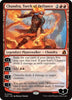 Chandra, Torch of Defiance (Foil) - Reality Fracture - #0244