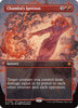 Chandra's Ignition (Borderless) (Foil) - Special Guests - #0089